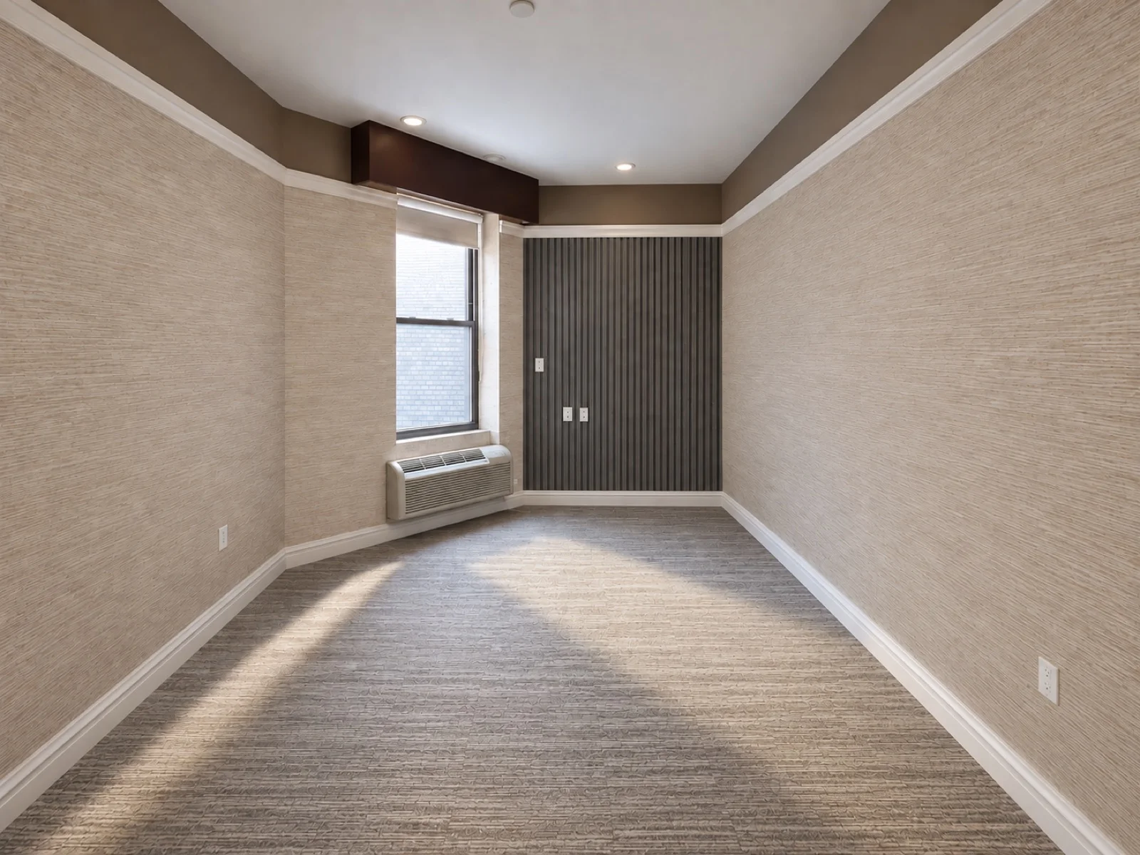 Private room with private bathroom in Midtown – Utilities included, photo 4