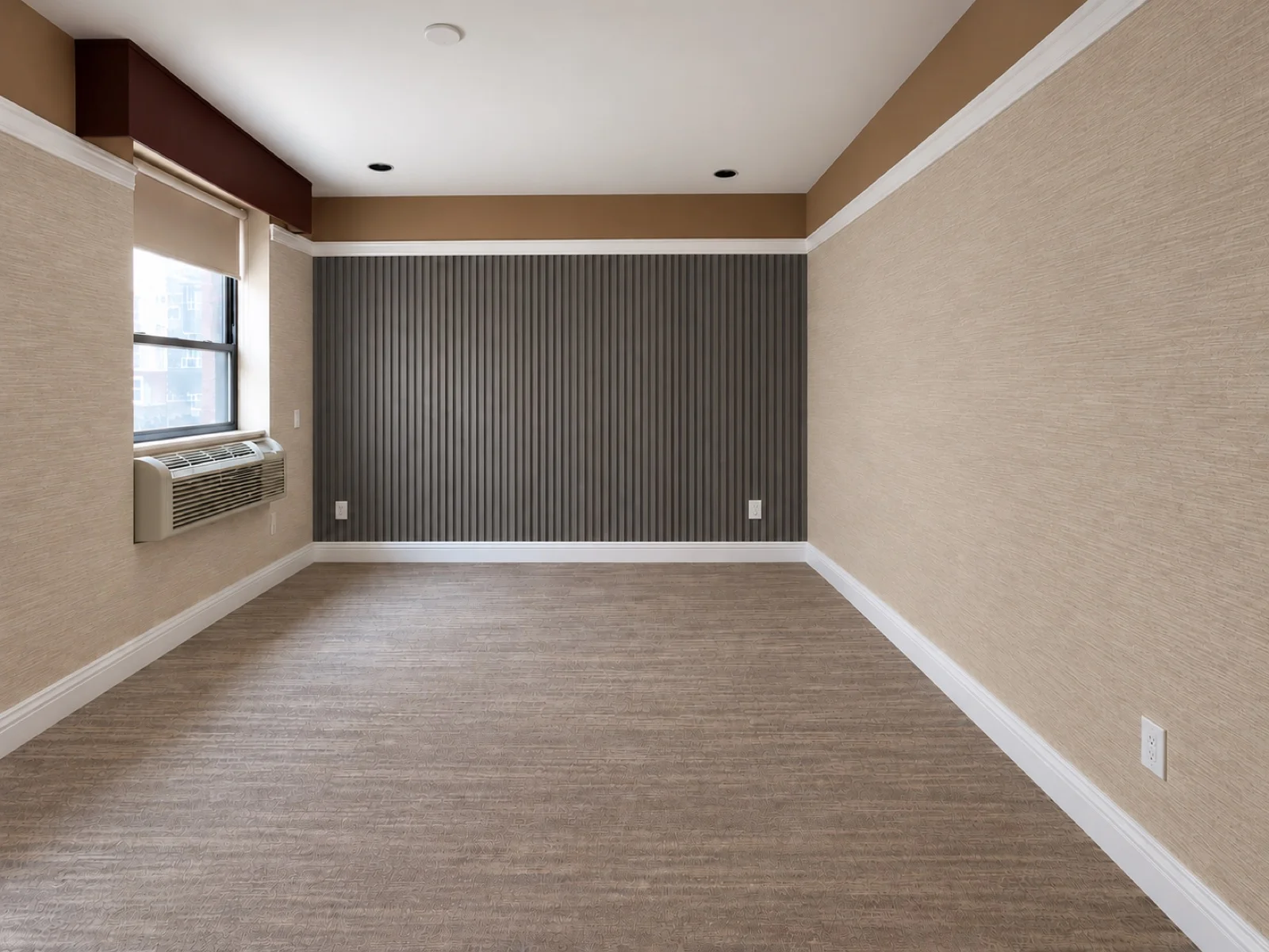 Private room with private bathroom in Midtown – Utilities included, photo 4