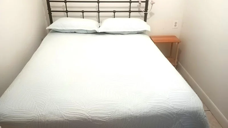 Private room with private bathroom in Manhattan Valley – Utilities included, photo 4