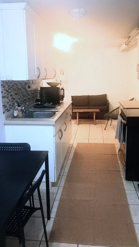Private room with private bathroom in Manhattan Valley – Utilities included, photo 6