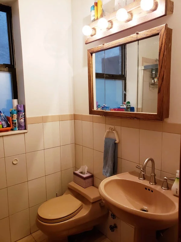 Private room with shared bathroom in Upper West Side – Furnished, photo 5