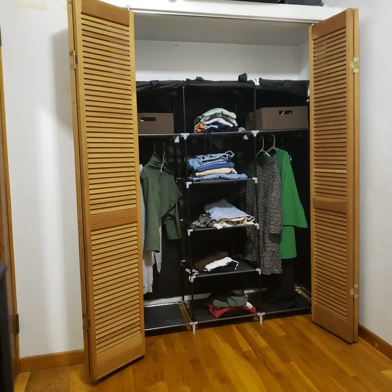 Private room with shared bathroom in Upper West Side – Furnished, photo 8