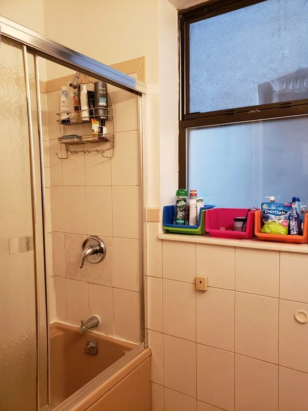 Private room with shared bathroom in Upper West Side – Furnished, photo 4