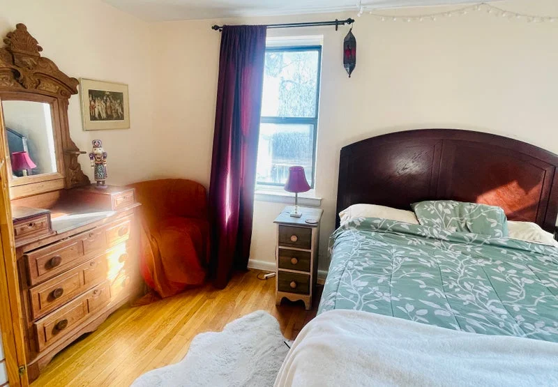 Private room with private bathroom in Upper West Side – Utilities included, photo 5