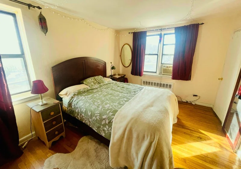 Private room with private bathroom in Upper West Side – Utilities included, photo 7