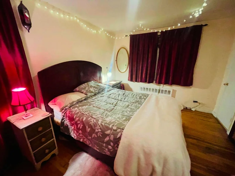 Private room with private bathroom in Upper West Side – Utilities included, photo 8