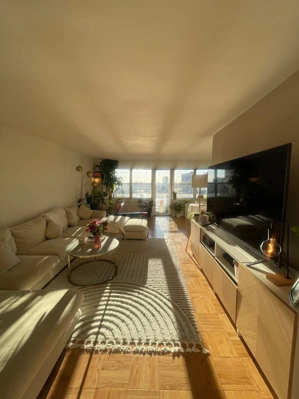 Private room with private bathroom in Upper East Side – Utilities included, photo 4