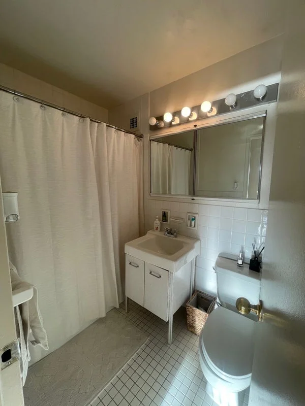 Private room with private bathroom in Upper East Side – Utilities included, photo 5