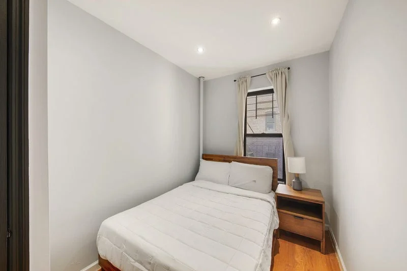 Private room with shared bathroom in Upper West Side – Furnished, photo 5