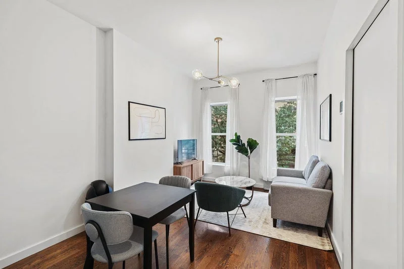 Private room with shared bathroom in Upper East Side – Furnished, photo 6