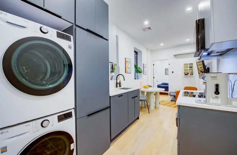 Private room with shared bathroom in Upper West Side – Utilities included, photo 5