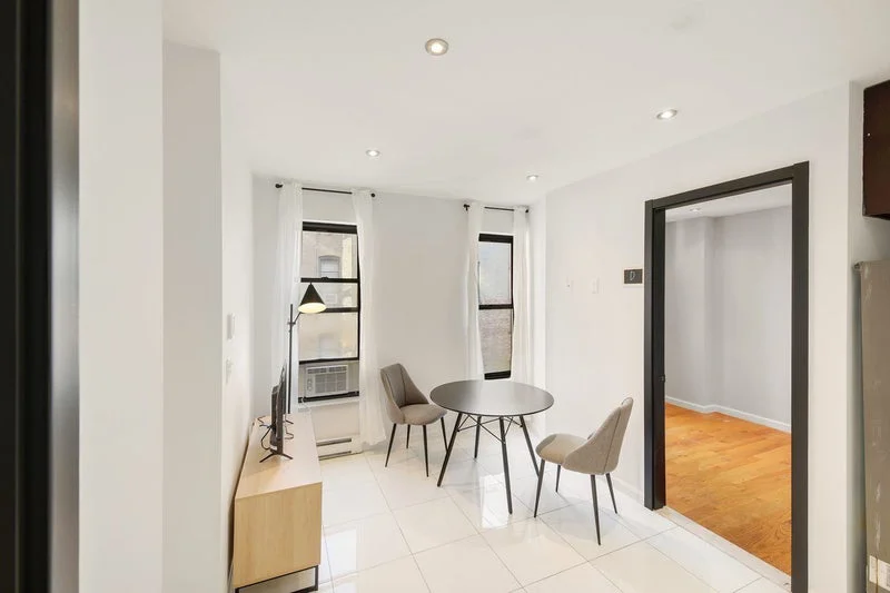 Private room with shared bathroom in Upper West Side – Furnished, photo 7