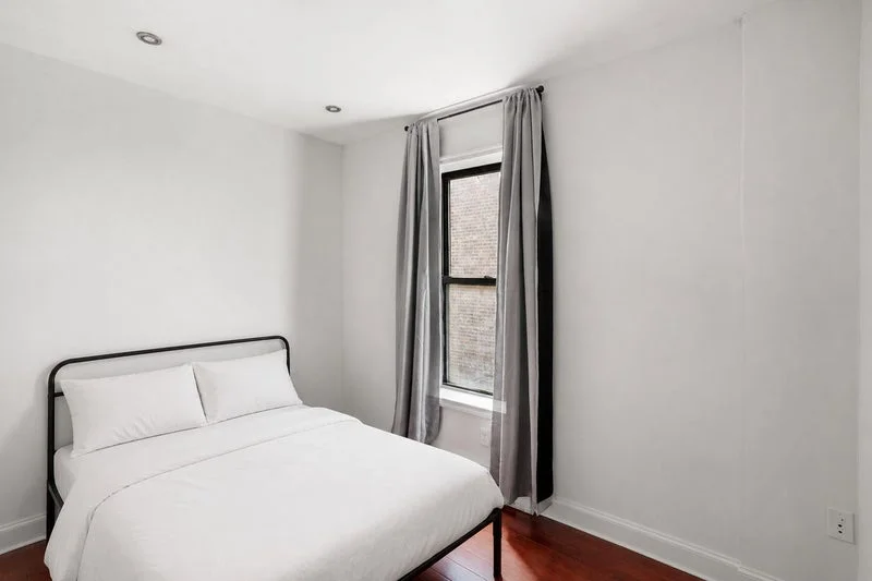 Private room with shared bathroom in Upper West Side – Furnished, photo 4