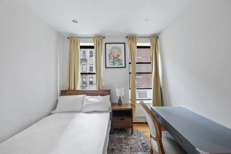 Private room with shared bathroom in Upper West Side – Furnished, photo 4
