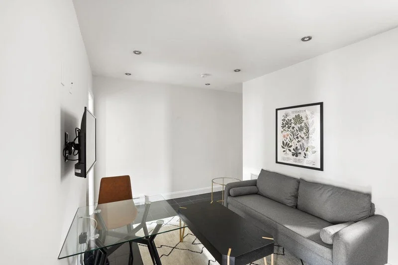 Private room with shared bathroom in Upper West Side – Furnished, photo 6