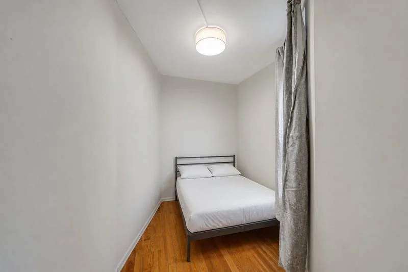 Private room with shared bathroom in Upper West Side – Furnished, photo 4