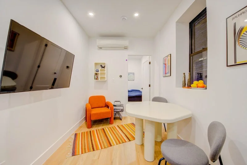 Private room with shared bathroom in Upper West Side – Furnished, photo 5