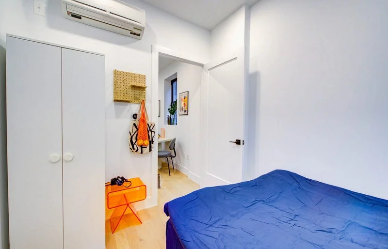 Private room with shared bathroom in Upper West Side – Furnished, photo 7
