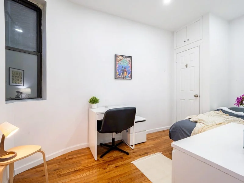 Private room with shared bathroom in Upper West Side – Furnished, photo 4