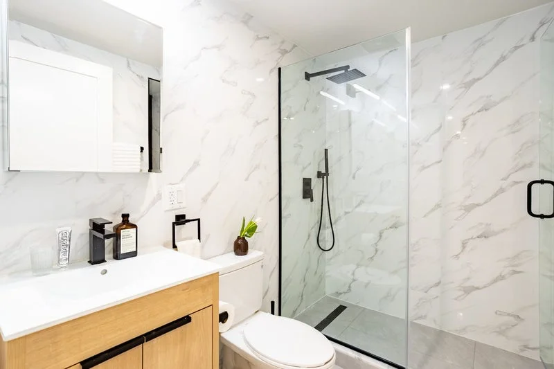 Private room with shared bathroom in Upper West Side – Furnished, photo 7