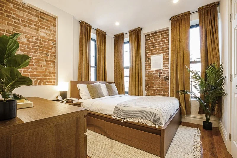 Private room with shared bathroom in Upper West Side – Furnished, photo 4
