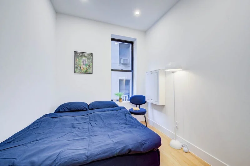Private room with shared bathroom in Upper West Side – Furnished, photo 6