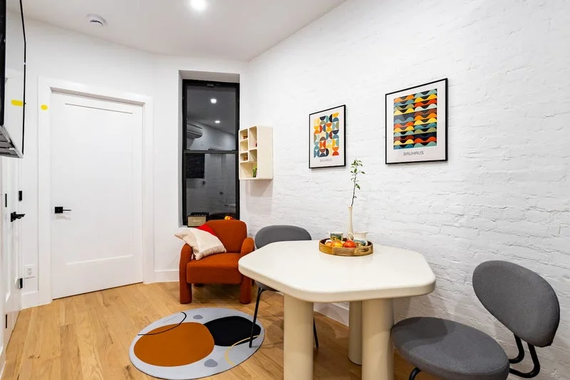 Private room with shared bathroom in Upper West Side – Furnished, photo 5