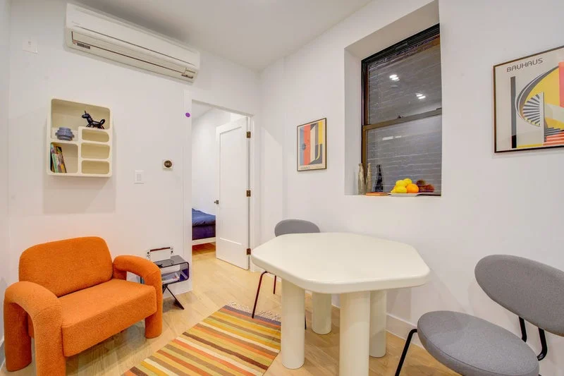 Private room with shared bathroom in Upper West Side – Furnished, photo 6