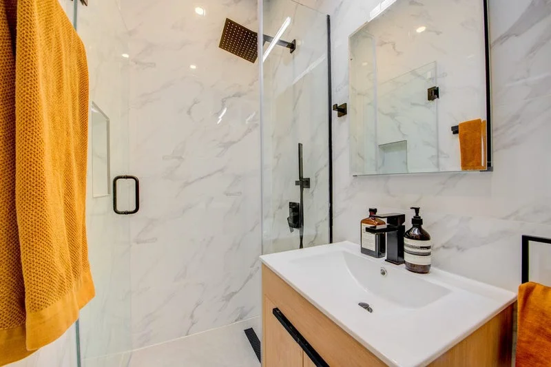 Private room with shared bathroom in Upper West Side – Furnished, photo 8