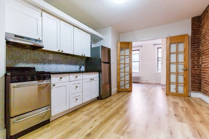 Private room with private bathroom in Hell's Kitchen – Furnished, photo 4