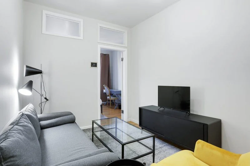 Private room with shared bathroom in Upper West Side – Furnished, photo 7