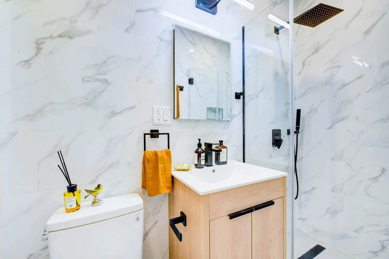 Private room with shared bathroom in Upper West Side – Utilities included, photo 4