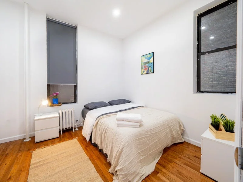 Private room with shared bathroom in Upper West Side – Furnished, photo 8