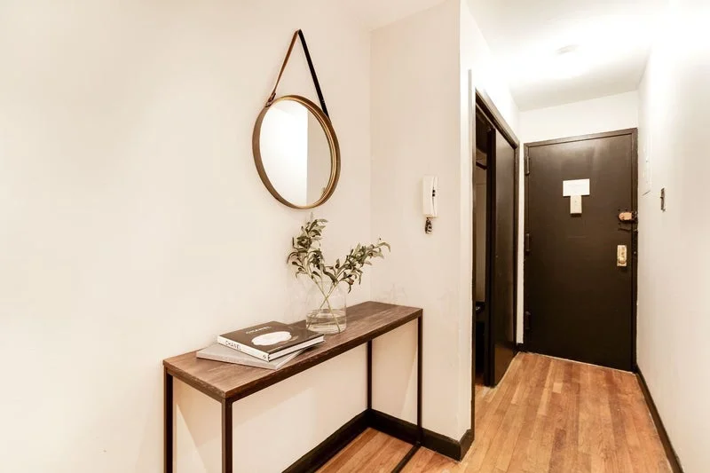 Private room with private bathroom in Upper West Side – Furnished, photo 7