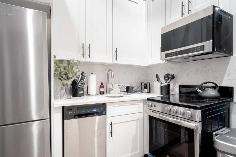 Studio in Upper West Side – Furnished, photo 5