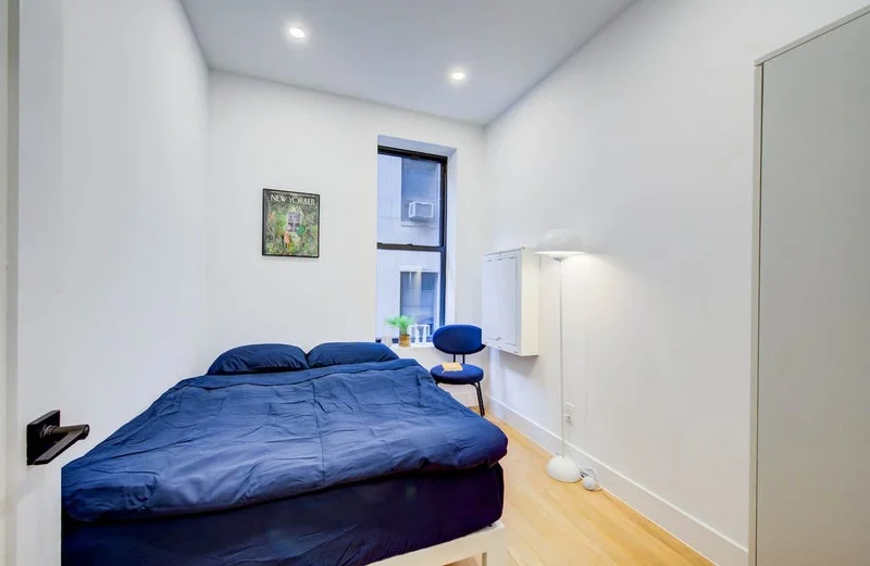 Private room with shared bathroom in Upper West Side – Furnished, photo 8
