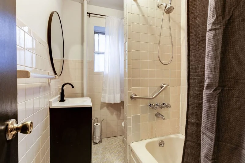 Private room with private bathroom in Upper West Side – Furnished, photo 8