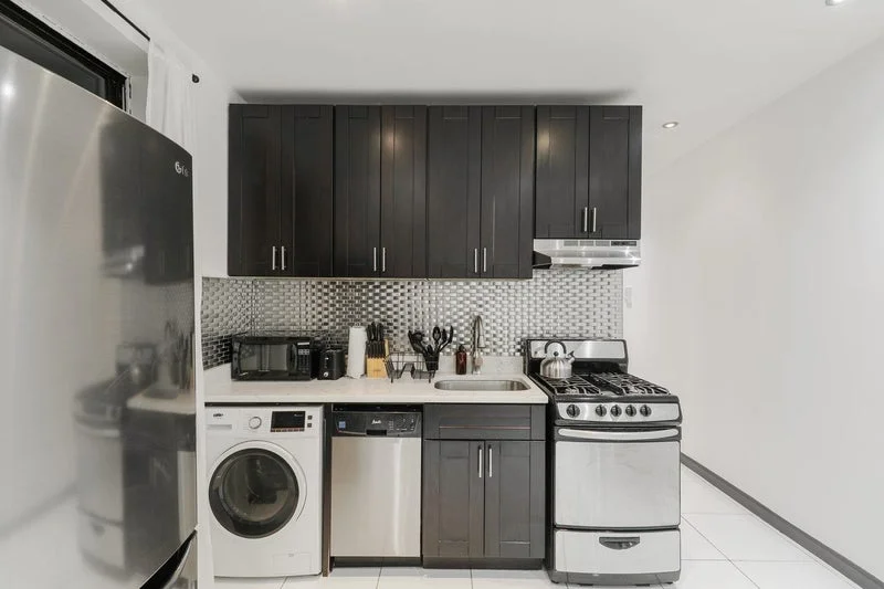 Private room with shared bathroom in Upper West Side – Furnished, photo 8