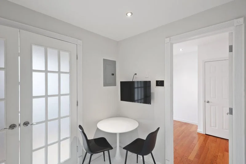 Private room with shared bathroom in Upper West Side – Furnished, photo 7