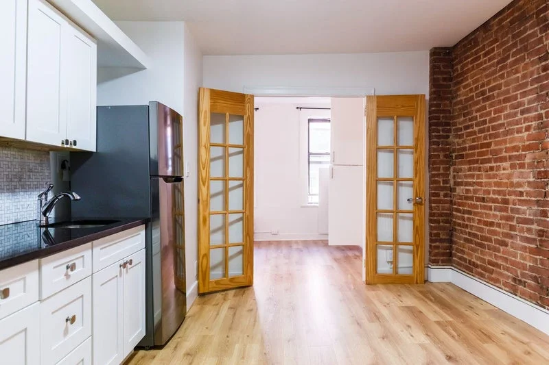 Private room with private bathroom in Hell's Kitchen – Furnished, photo 7