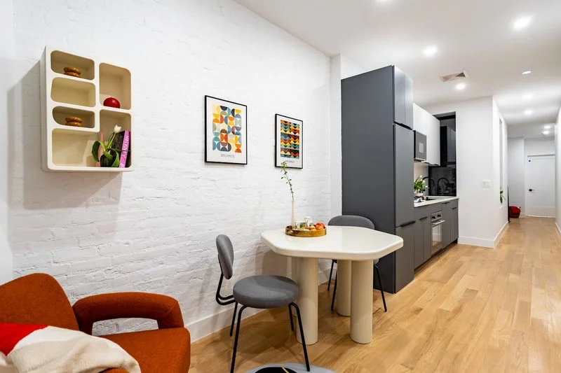 Private room with shared bathroom in Upper West Side – Furnished, photo 6