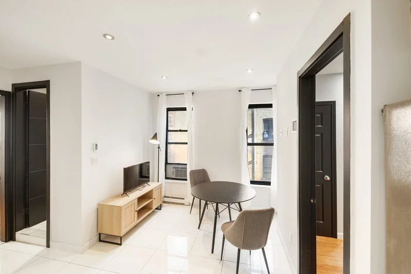 Private room with shared bathroom in Upper West Side – Furnished, photo 8