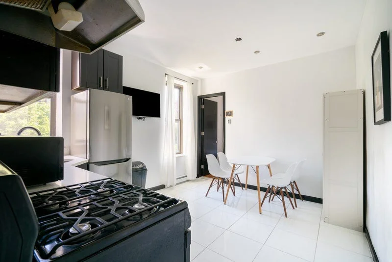 Private room with shared bathroom in Upper West Side – Furnished, photo 8
