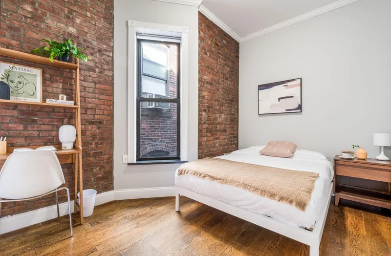 Private room with shared bathroom in Upper West Side – Furnished, photo 8