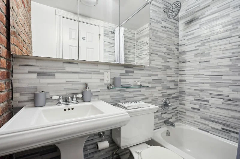 Private room with shared bathroom in Upper West Side – Furnished, photo 8