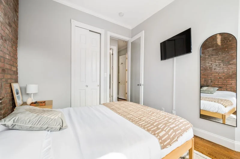 Private room with shared bathroom in Upper West Side – Furnished, photo 6