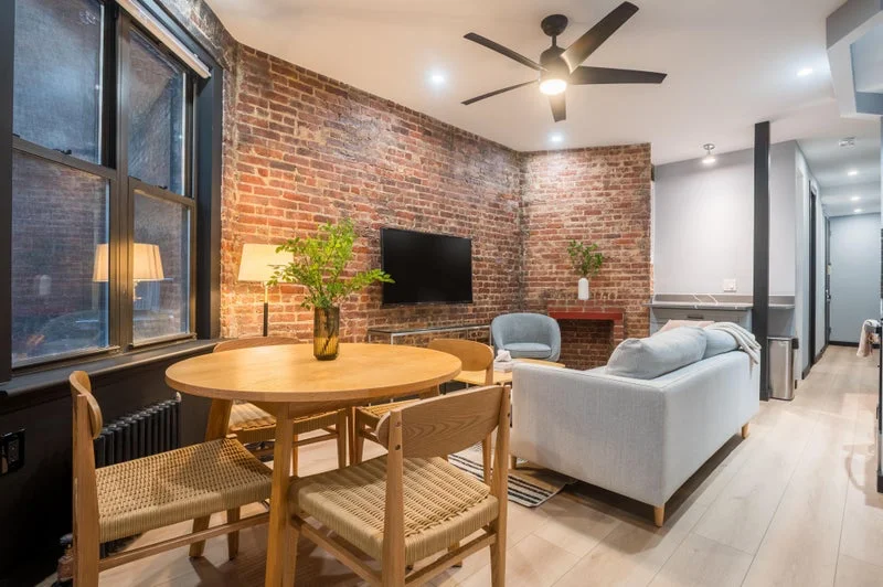 Private room with shared bathroom in Upper West Side – Furnished, photo 8