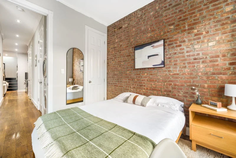Private room with shared bathroom in Upper West Side – Furnished, photo 7