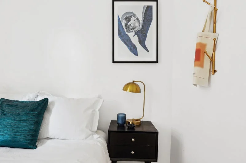 Private room with shared bathroom in Upper East Side – Furnished
