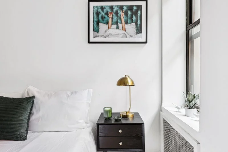 Private room with shared bathroom in Upper East Side – Furnished, photo 7